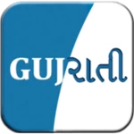 Logo of English to Gujarati Dictionary android Application 